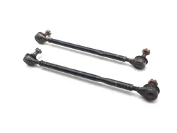 Tierods Tie Rods with Ends 2001 Yamaha Grizzly 600 YFM600F 4x4 2652A