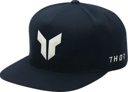 Thor Adult Unisex Iconic Hat One Size Blue