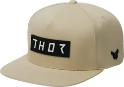 Thor Adult Unisex Rogue Hat One Size Brown