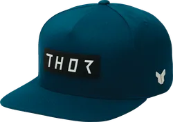 Thor Adult Unisex Rogue Hat One Size Blue