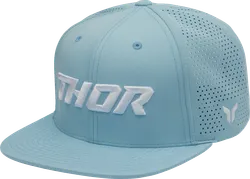Thor Adult Unisex Corp Hat One Size Blue
