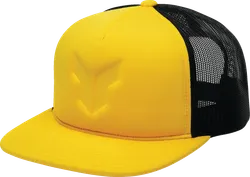 Thor Adult Unisex Shadow Hat One Size Black Yellow