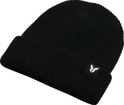 Thor Adult Unisex Iconic Beanie One Size Black