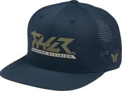 Thor Adult Unisex Vert Hat One Size Blue