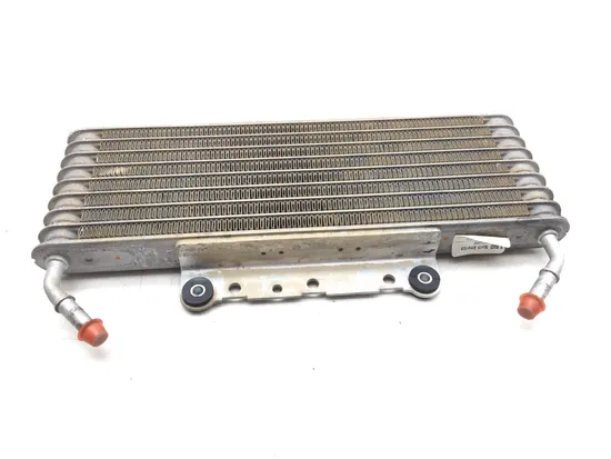 Engine Oil Cooler 2016 Yamaha Wolverine R-Spec YXE 700 4x4 FI EPS 2650A