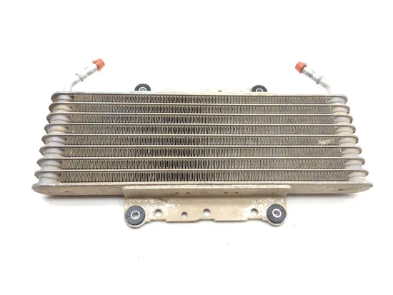 Engine Oil Cooler 2016 Yamaha Wolverine R-Spec YXE 700 4x4 FI EPS 2650A