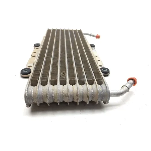Engine Oil Cooler 2016 Yamaha Wolverine R-Spec YXE 700 4x4 FI EPS 2650A 9
