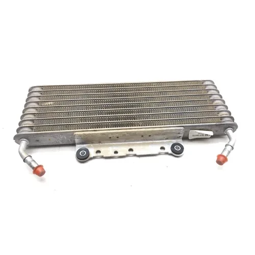 Engine Oil Cooler 2016 Yamaha Wolverine R-Spec YXE 700 4x4 FI EPS 2650A 7