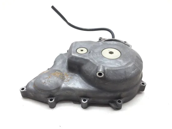 Engine Stator Generator Cover 2016 Yamaha Wolverine R-Spec YXE 700 2650A