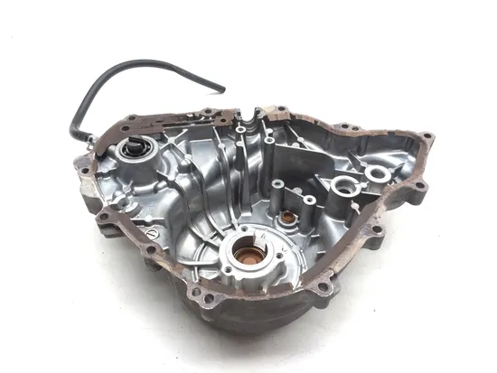 Engine Stator Generator Cover 2016 Yamaha Wolverine R-Spec YXE 700 2650A