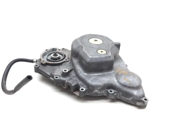 Engine Stator Generator Cover 2016 Yamaha Wolverine R-Spec YXE 700 2650A