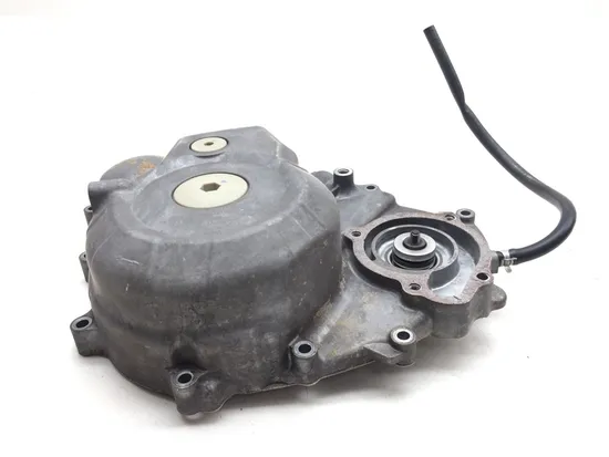 Engine Stator Generator Cover 2016 Yamaha Wolverine R-Spec YXE 700 2650A