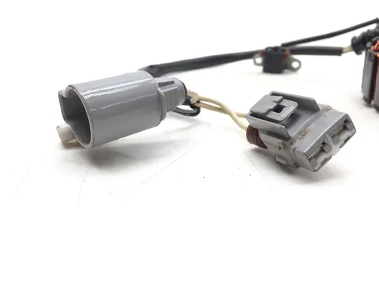 Engine Stator Generator 2016 Yamaha Wolverine R-Spec YXE 700 4x4 FI EPS 2650A x