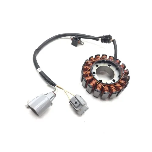 Engine Stator Generator 2016 Yamaha Wolverine R-Spec YXE 700 4x4 FI EPS 2650A x 7