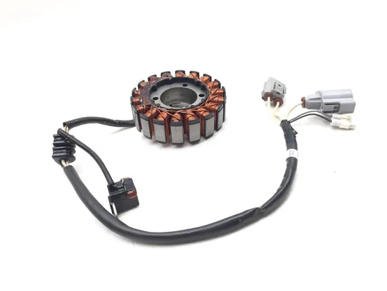 Engine Stator Generator 2016 Yamaha Wolverine R-Spec YXE 700 4x4 FI EPS 2650A x