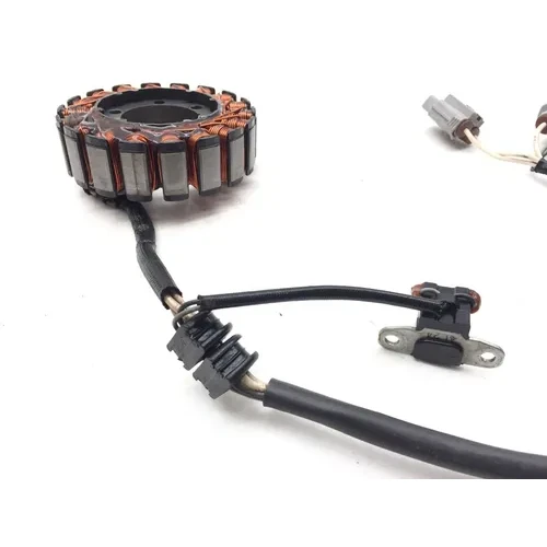 Engine Stator Generator 2016 Yamaha Wolverine R-Spec YXE 700 4x4 FI EPS 2650A x 15