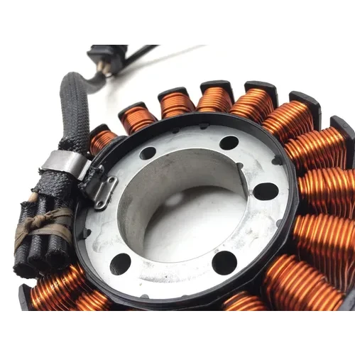 Engine Stator Generator 2016 Yamaha Wolverine R-Spec YXE 700 4x4 FI EPS 2650A x 19