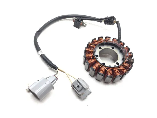 Engine Stator Generator 2016 Yamaha Wolverine R-Spec YXE 700 4x4 FI EPS 2650A x