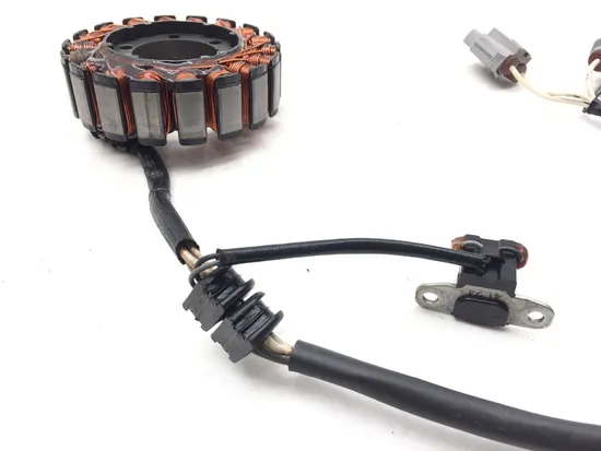 Engine Stator Generator 2016 Yamaha Wolverine R-Spec YXE 700 4x4 FI EPS 2650A x