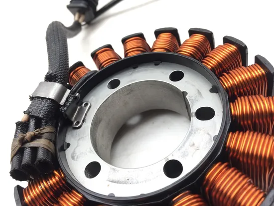 Engine Stator Generator 2016 Yamaha Wolverine R-Spec YXE 700 4x4 FI EPS 2650A x