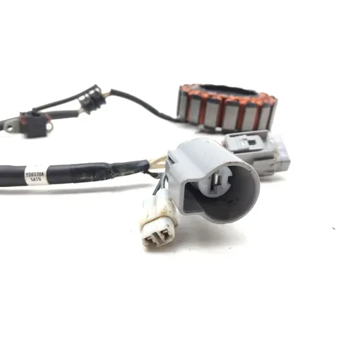 Engine Stator Generator 2016 Yamaha Wolverine R-Spec YXE 700 4x4 FI EPS 2650A x 11