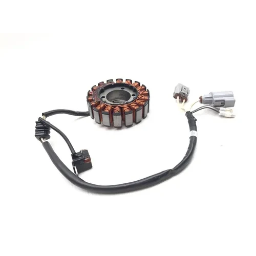 Engine Stator Generator 2016 Yamaha Wolverine R-Spec YXE 700 4x4 FI EPS 2650A x 13
