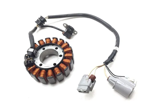 Engine Stator Generator 2016 Yamaha Wolverine R-Spec YXE 700 4x4 FI EPS 2650A x