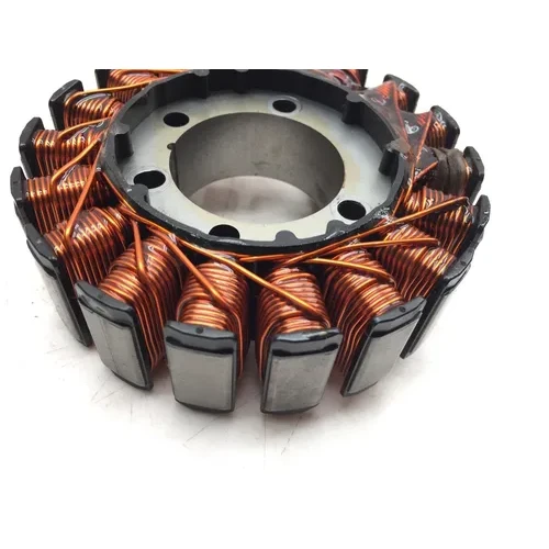 Engine Stator Generator 2016 Yamaha Wolverine R-Spec YXE 700 4x4 FI EPS 2650A x 5