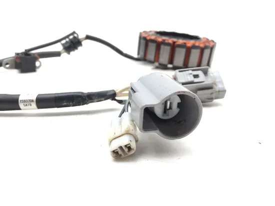 Engine Stator Generator 2016 Yamaha Wolverine R-Spec YXE 700 4x4 FI EPS 2650A x