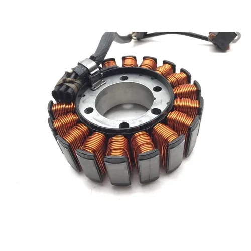 Engine Stator Generator 2016 Yamaha Wolverine R-Spec YXE 700 4x4 FI EPS 2650A x 17