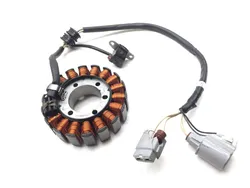 Engine Stator Generator 2016 Yamaha Wolverine R-Spec YXE 700 4x4 FI EPS 2650A x