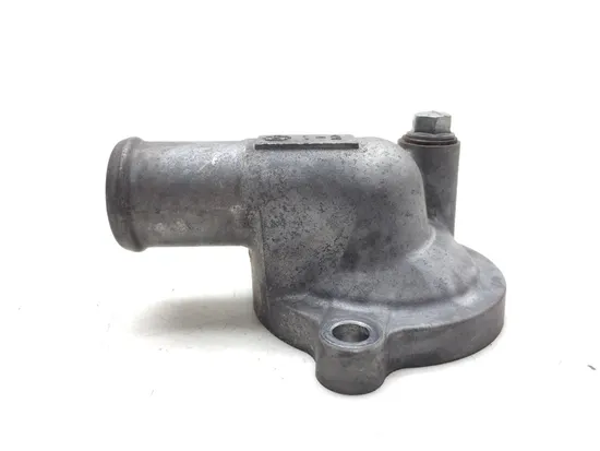 Engine Thermostat Cover 2016 Yamaha Wolverine R-Spec YXE 700 4x4 FI EPS 2650A