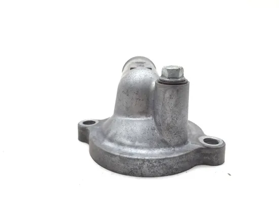 Engine Thermostat Cover 2016 Yamaha Wolverine R-Spec YXE 700 4x4 FI EPS 2650A