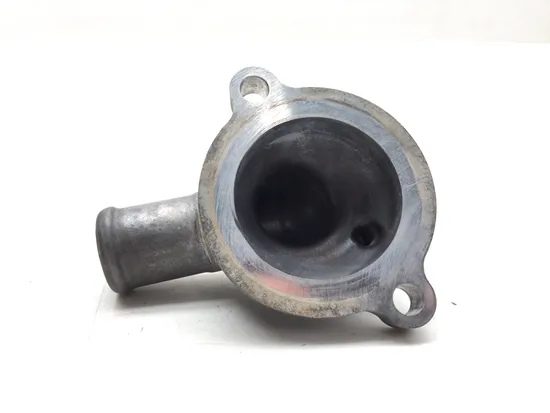 Engine Thermostat Cover 2016 Yamaha Wolverine R-Spec YXE 700 4x4 FI EPS 2650A