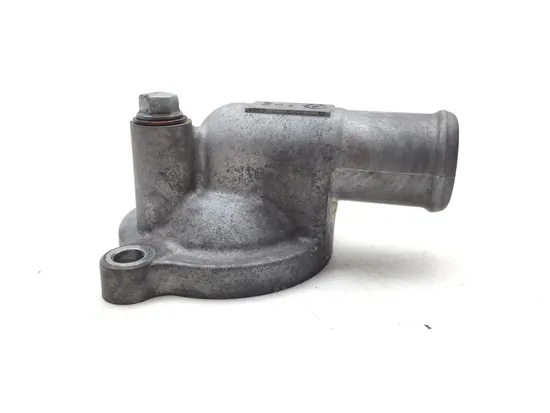 Engine Thermostat Cover 2016 Yamaha Wolverine R-Spec YXE 700 4x4 FI EPS 2650A