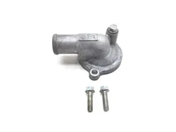 Engine Thermostat Cover 2016 Yamaha Wolverine R-Spec YXE 700 4x4 FI EPS 2650A