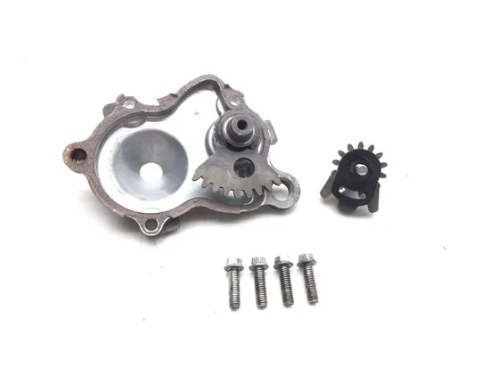 Engine Shifter Shift Shaft 2016 Yamaha Wolverine R-Spec YXE 700 4x4 FI EPS 2650A