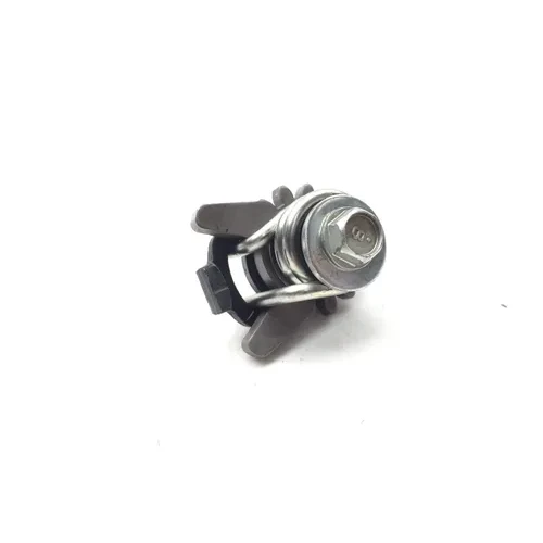 Engine Shifter Shift Shaft 2016 Yamaha Wolverine R-Spec YXE 700 4x4 FI EPS 2650A 11