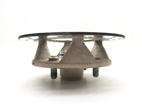 Rear Wheel Axle Hub with Rotor B 2016 Yamaha Wolverine R-Spec YXE 700 2650A