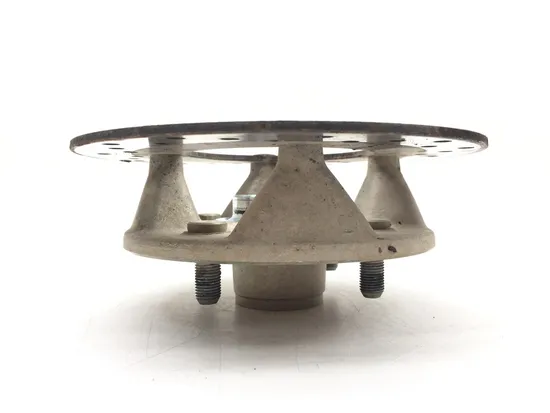 Rear Wheel Axle Hub with Rotor B 2016 Yamaha Wolverine R-Spec YXE 700 2650A