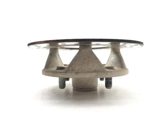 Rear Wheel Axle Hub with Rotor B 2016 Yamaha Wolverine R-Spec YXE 700 2650A