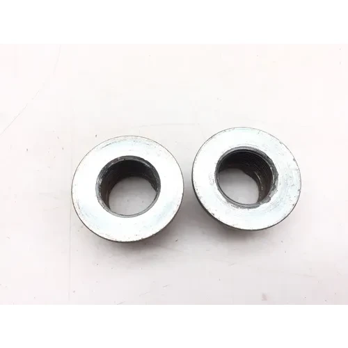 Rear Wheel Axle Hub Castle Nuts 2016 Yamaha Wolverine R-Spec YXE 700 2650A 8