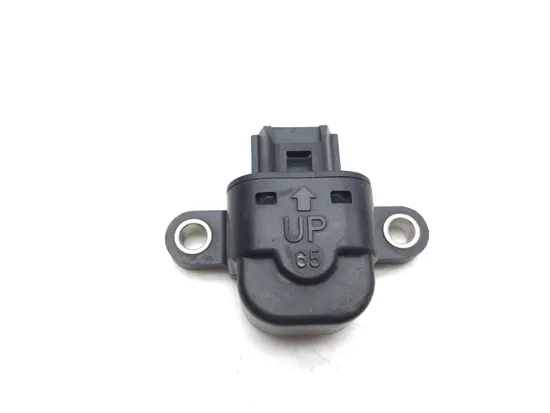 Tip Roll Back Angle Sensor 2016 Yamaha Wolverine R-Spec YXE 700 4x4 FI EPS 2650A