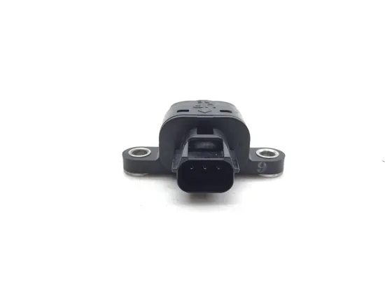 Tip Roll Back Angle Sensor 2016 Yamaha Wolverine R-Spec YXE 700 4x4 FI EPS 2650A