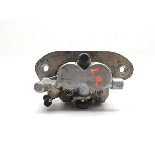 Left Driver Rear Brake Caliper 2016 Yamaha Wolverine R-Spec YXE 700 2650A 7