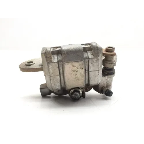 Left Driver Rear Brake Caliper 2016 Yamaha Wolverine R-Spec YXE 700 2650A 12