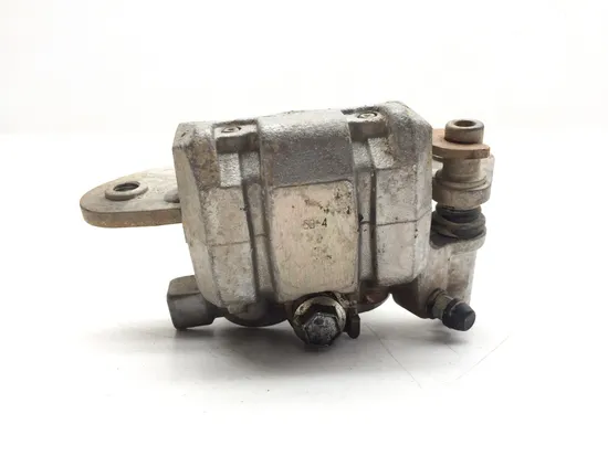 Left Driver Rear Brake Caliper 2016 Yamaha Wolverine R-Spec YXE 700 2650A