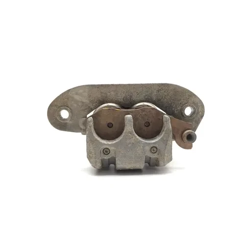 Left Driver Rear Brake Caliper 2016 Yamaha Wolverine R-Spec YXE 700 2650A 3