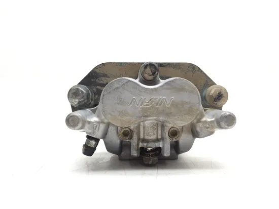 Left Driver Front Brake Caliper 2016 Yamaha Wolverine R-Spec YXE 700 2650A