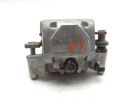 Left Driver Front Brake Caliper 2016 Yamaha Wolverine R-Spec YXE 700 2650A
